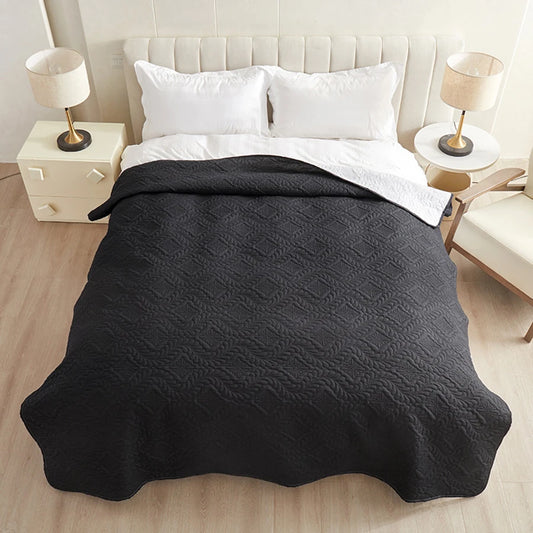 Waterproof Dog Bed Cover Pet Blanket for Furniture Bed Protector Couch Cover for Dogs Cats Dirt-Proof Non-Slip Backing Bedspread
