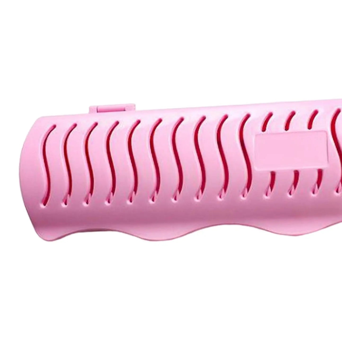 Professional Hair Extension Holder Storage Rack for Hair Styling Coloring Washing